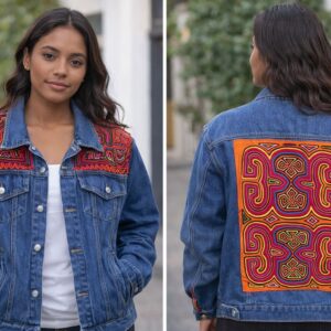 Chaqueta Mujer