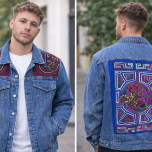 Chaqueta Hombre